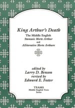 King Arthur's Death