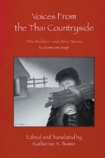 Voices from the Thai Countryside