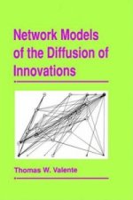 Network Models of the Diffusion of Innovations