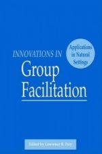 Innovations in Group Facilitation