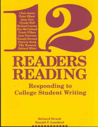 Twelve Readers Reading