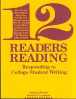 Twelve Readers Reading