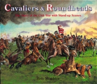 Cavaliers and Roundheads