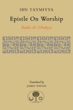Epistle on Worship