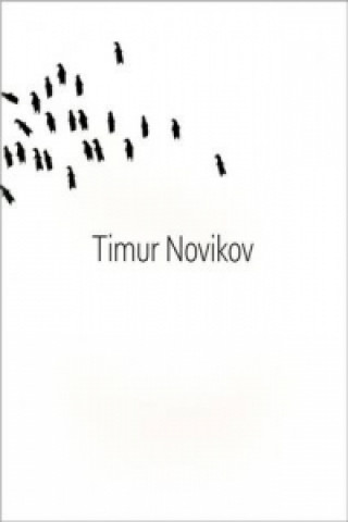 Timur Novikov