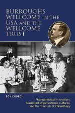 Burroughs Wellcome in the USA and the Wellcome Trust