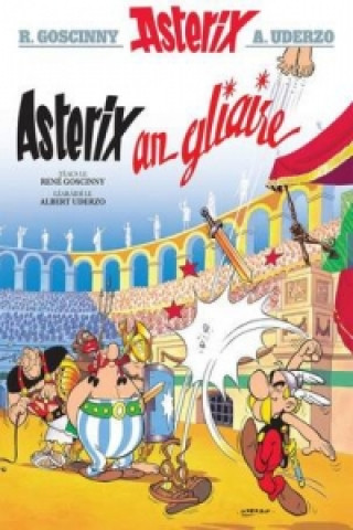 Asterix Gliaire