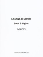 Essential Maths 9 Higher Answers
