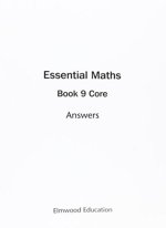 Essential Maths 9 Core Answers