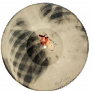 X Ray Audio