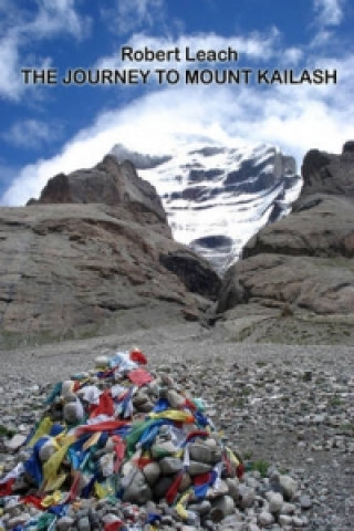 Journey to Mount Kailash