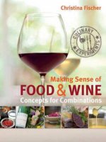 Making Sense of Food & Wine