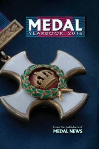 Medal Yearbook