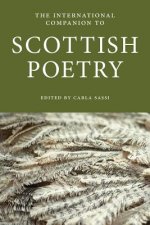International Companion to Scottish Poetry