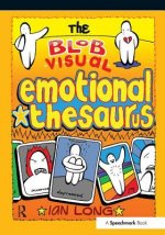 Blob Visual Emotional Thesaurus