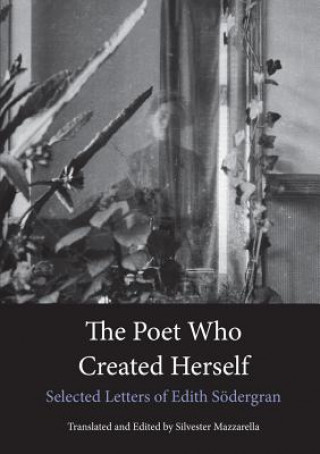 Poet Who Created Herself