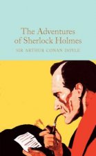 Adventures of Sherlock Holmes