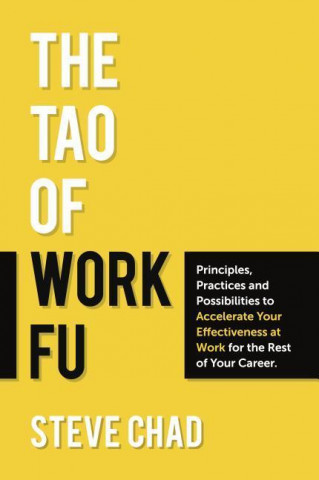 Tao of Work Fu