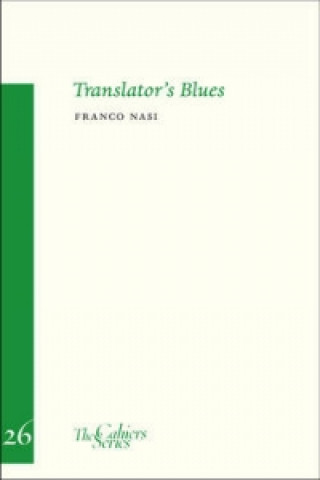 Translator's Blues