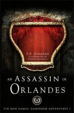 Assassin in Orlandes