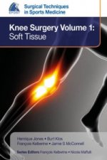 EFOST Surgical Techniques in Sports Medicine - Knee Surgery Vol.1: Soft Tissue