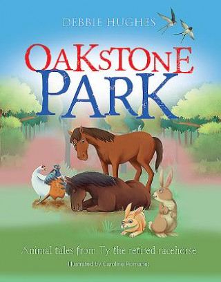 Oakstone Park