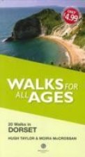 Walks for All Ages Dorset