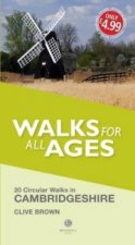 Walks for All Ages Cambridgeshire