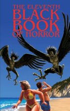 Eleventh Black Book of Horror