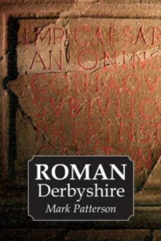 Roman Derbyshire