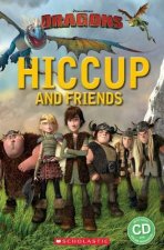 How to Train Your Dragon: Hiccup and Friends