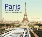Paris Then and Now (R)
