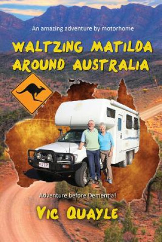 Waltzing Matilda Around Australia