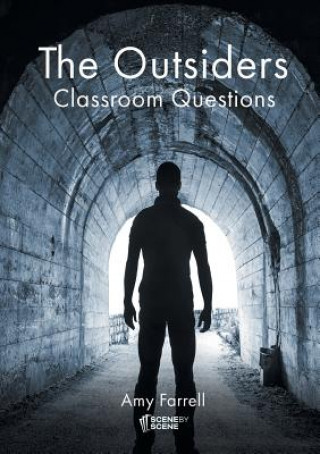 Outsiders Classroom Questions