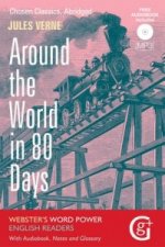 Around the World in 80 Days