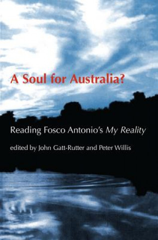 Soul for Australia?