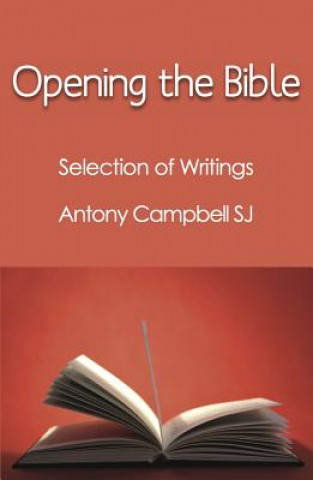 Opening the Bible