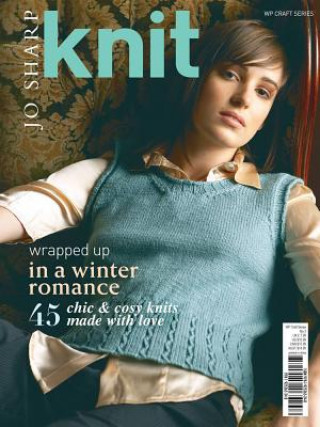 Knit - Volume 3