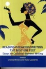 Reading/Speaking/Writing the Mother Text