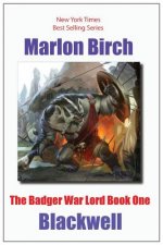 Badger War Lord Book One
