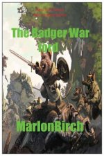 Badger War Lord