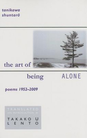 Art of Being Alone