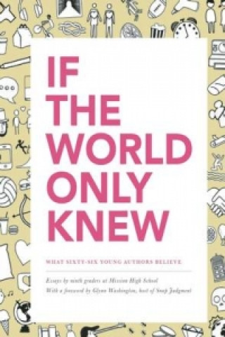 If the World Only Knew: What Sixty-Six High School Students Believe