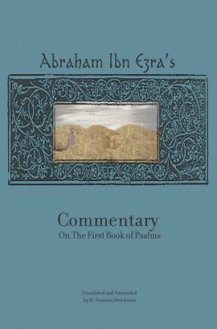 Abraham Ibn Ezra's Commentary on Psalms