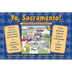 Yo Sacramento! (and all those other State Capitals you don't know)