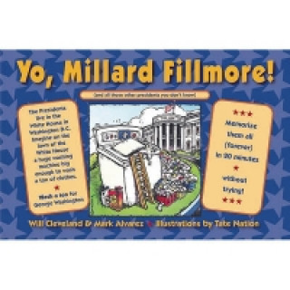 Yo Millard Fillmore!