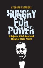 Hungry for Power