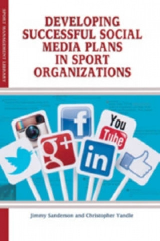 Developing Successful Social Media Plans in Sport Organizations