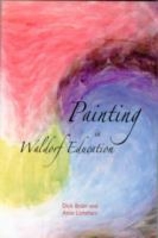 Painting in Waldorf Education