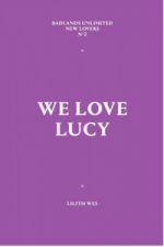We Love Lucy